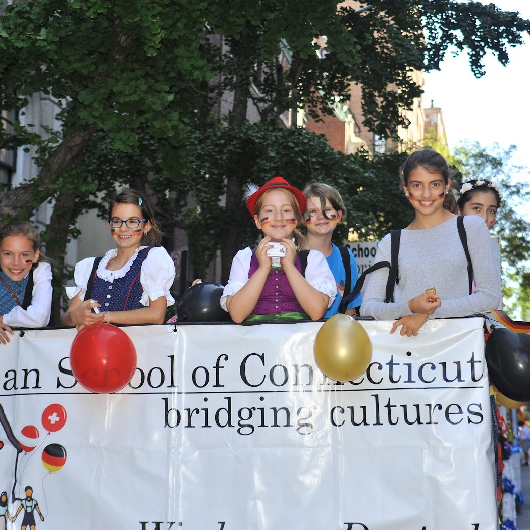 OPEN HOUSE at the German School of Connecticut – Stamford Campus 1