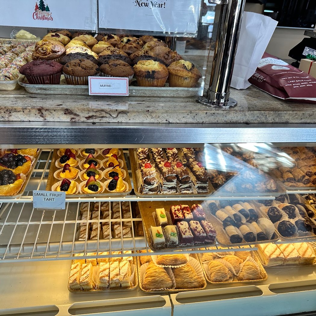 Grimaldi Bakery 2