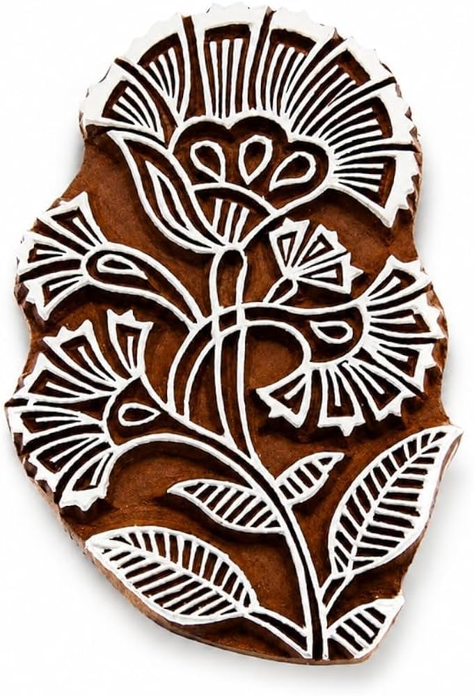 Intro to Block Printing 3