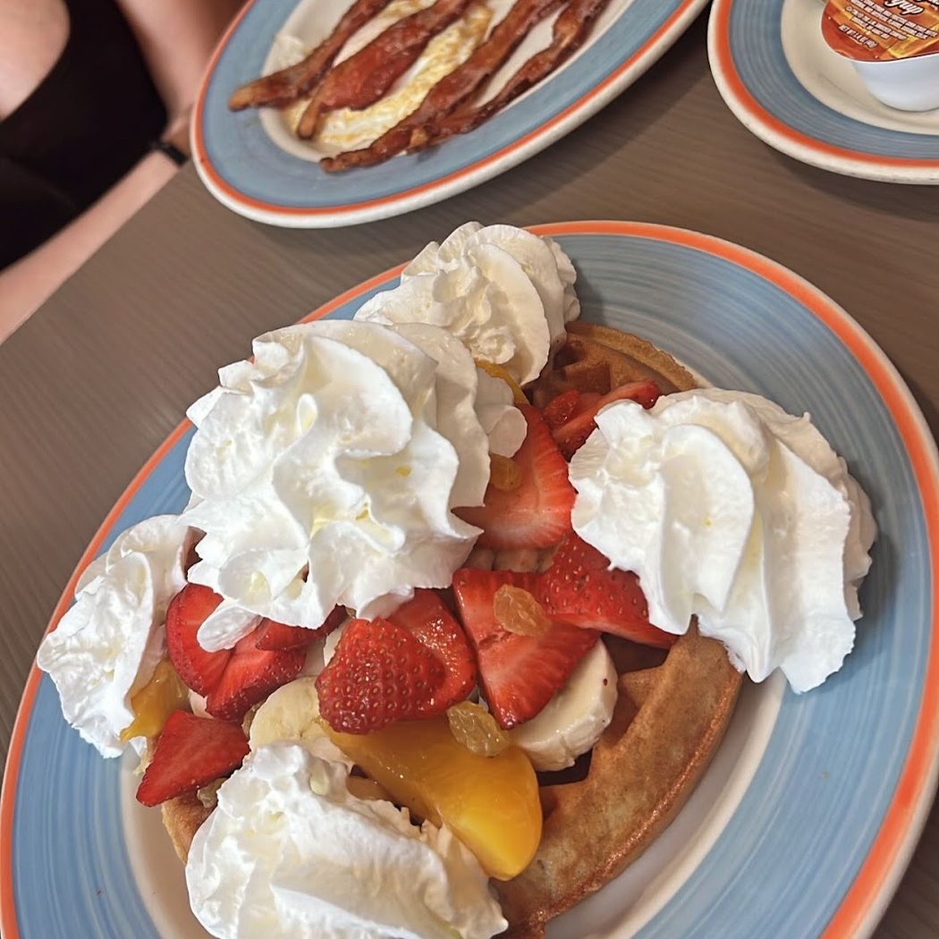 The Classic Diner 1
