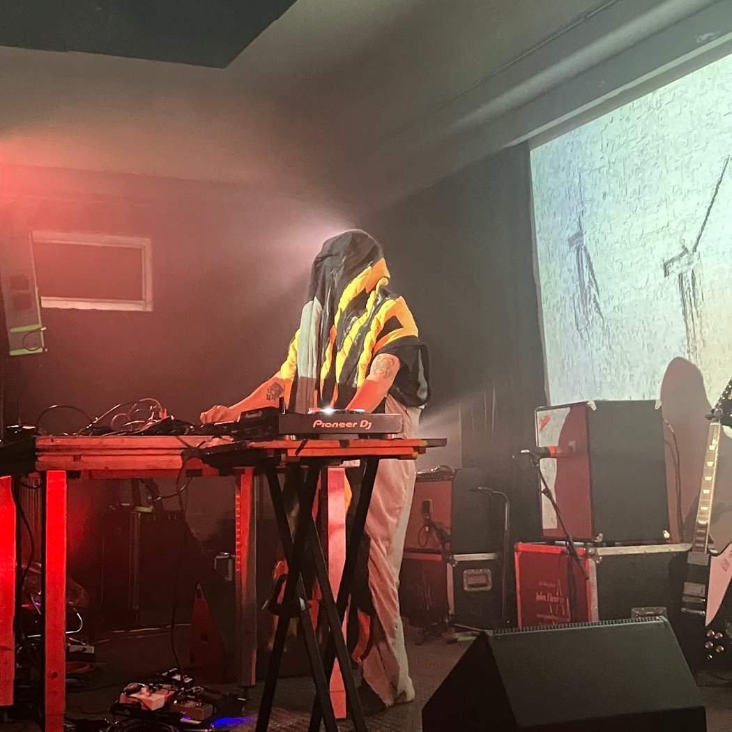 Night Tempo 1