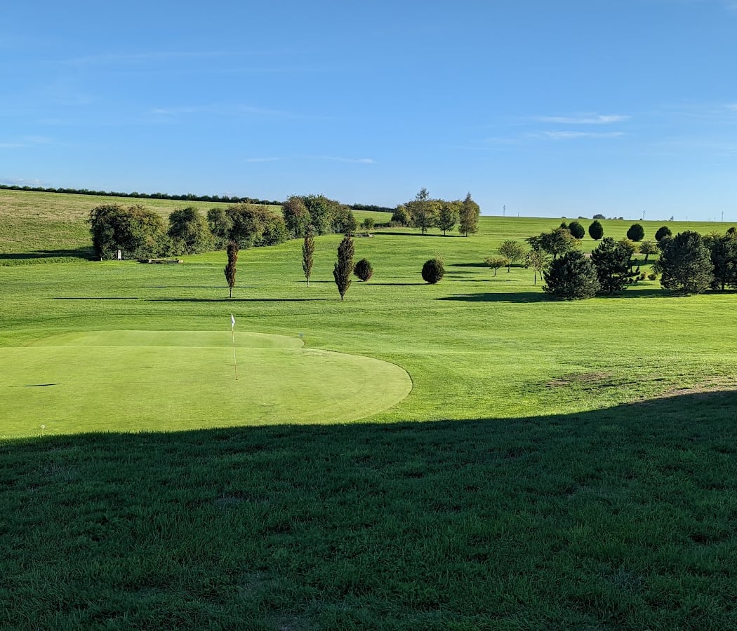 Golf Vittel - Hazeau 3