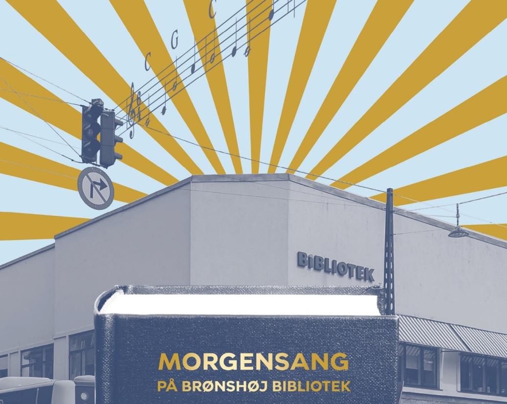 Morgensang 1