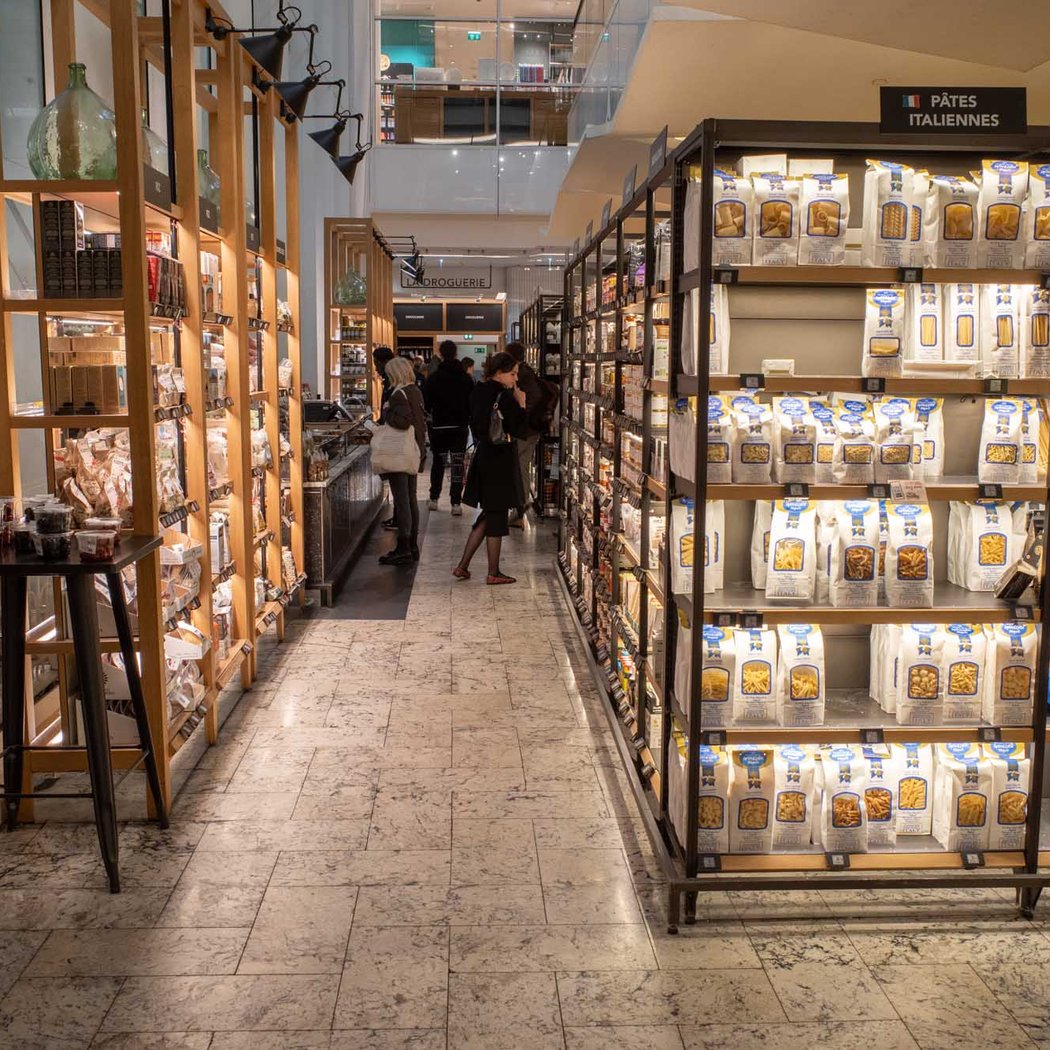 La Grande Épicerie de Paris 3
