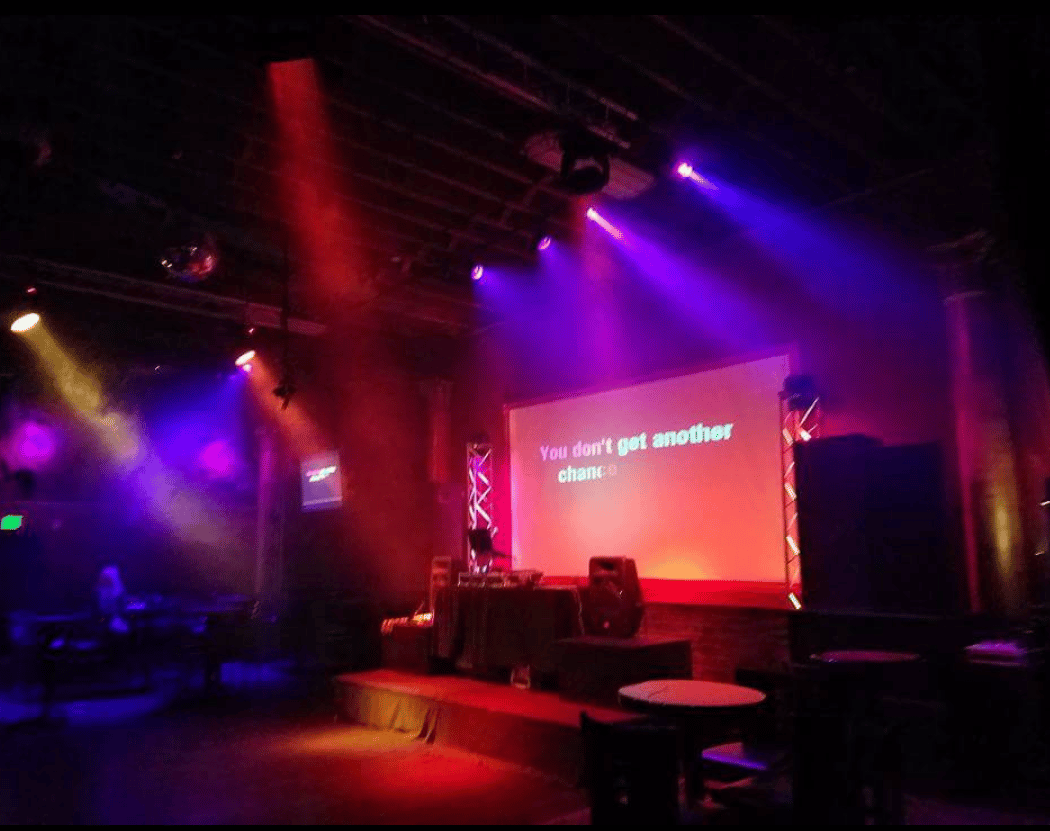 Karaoke Night 5