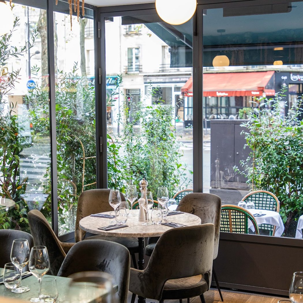 Pizzamore Paris 2