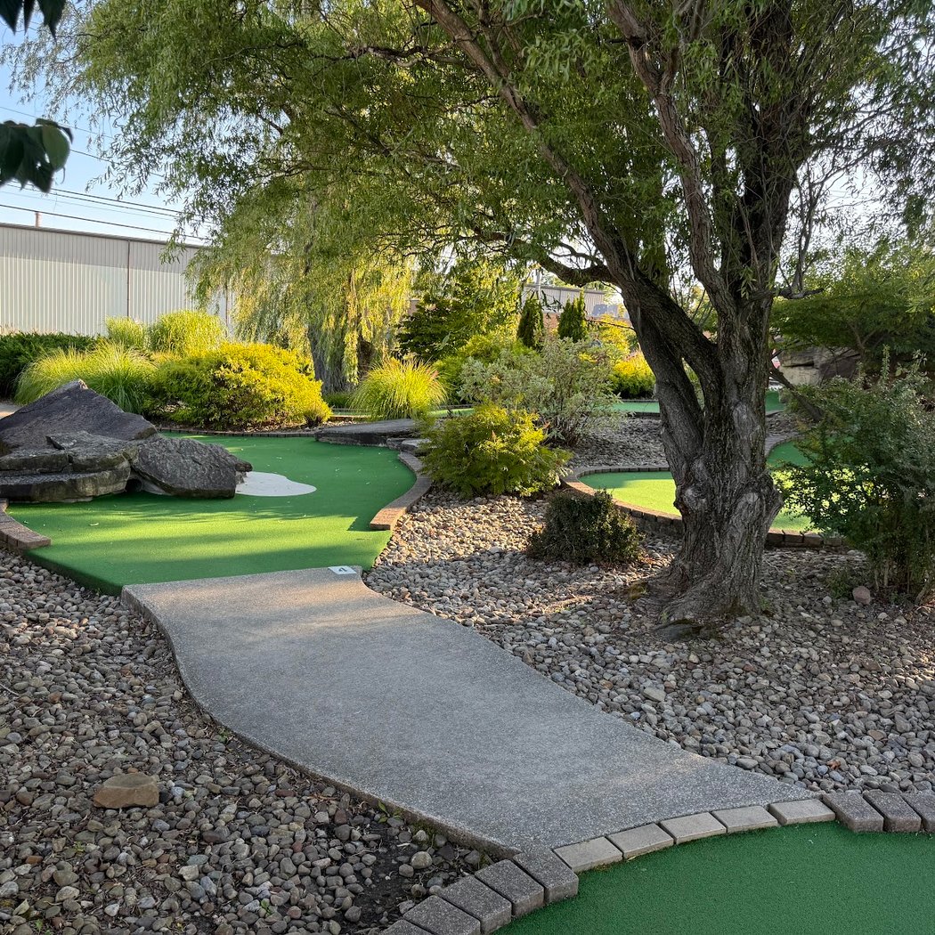 Chip's Clubhouse 2
