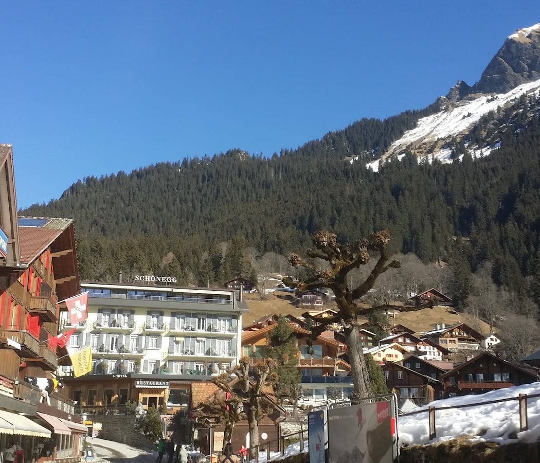 Wengen 2