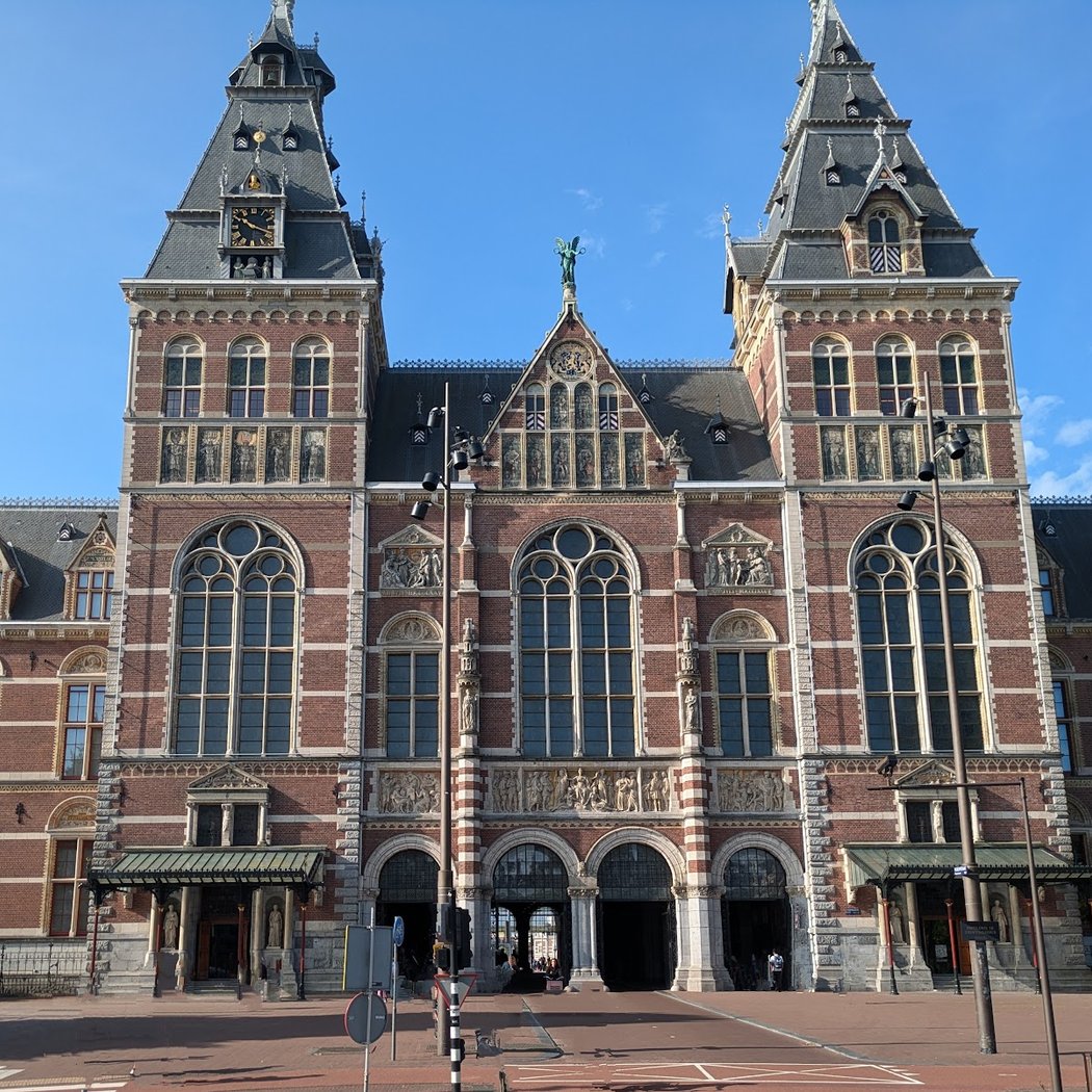 Rijksmuseum 3