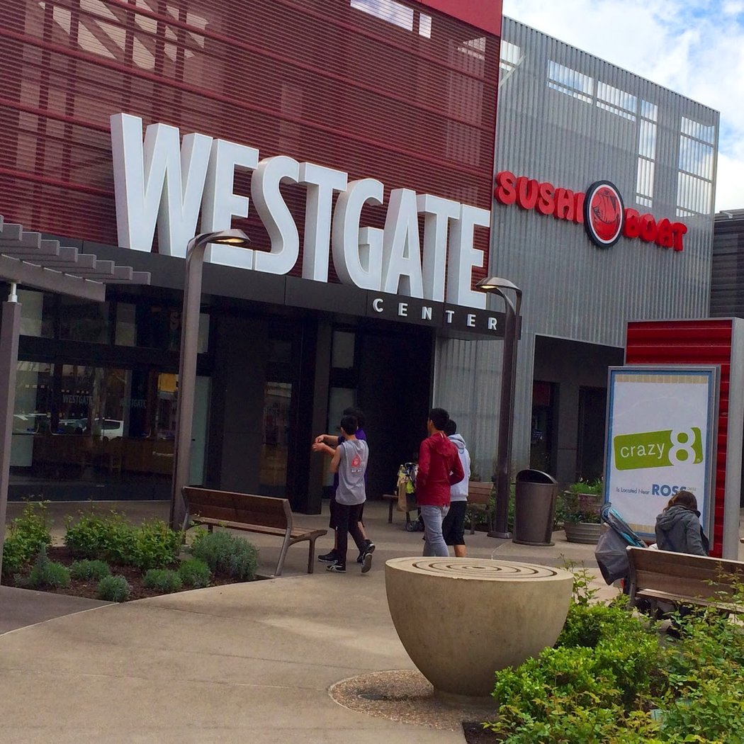 Westgate Center 1