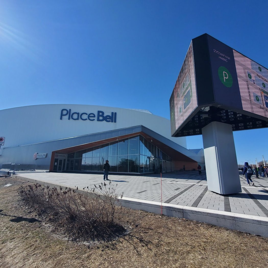 Place Bell 2