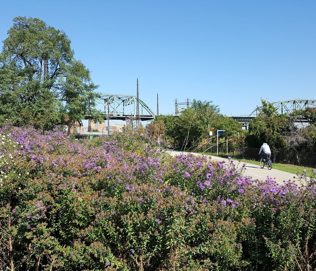 Bronx River Foodway 2