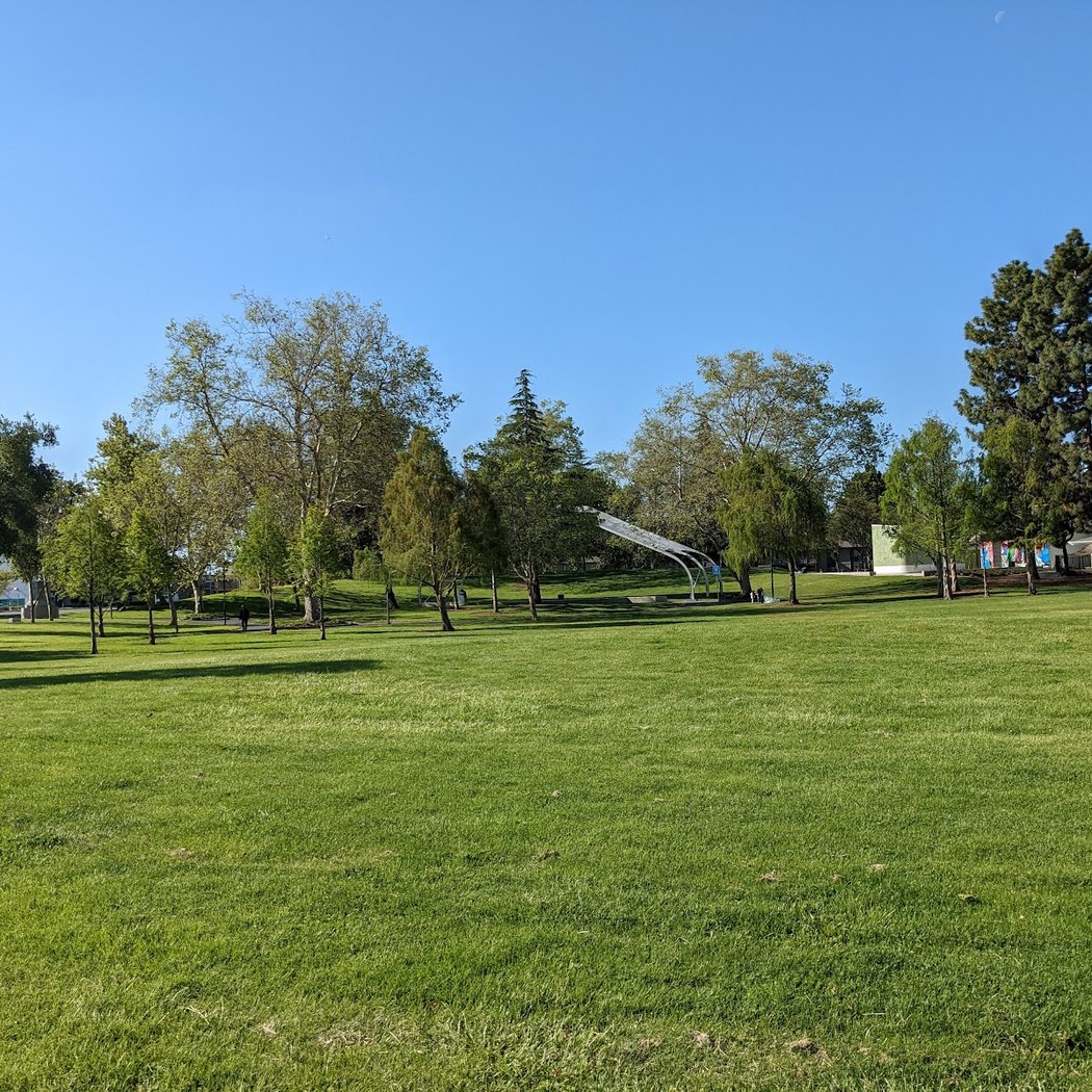 Playground | Charles F. Kennedy Park 2