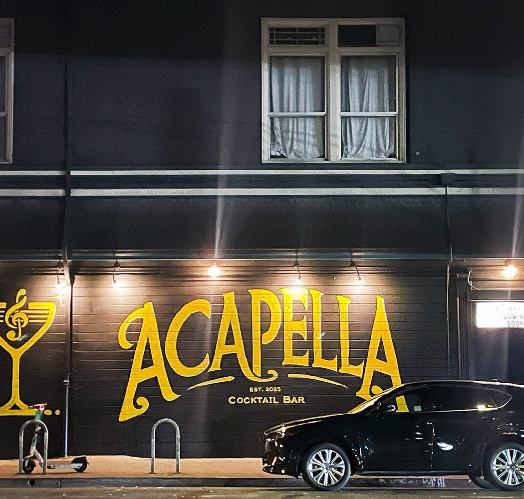 Acapella 4