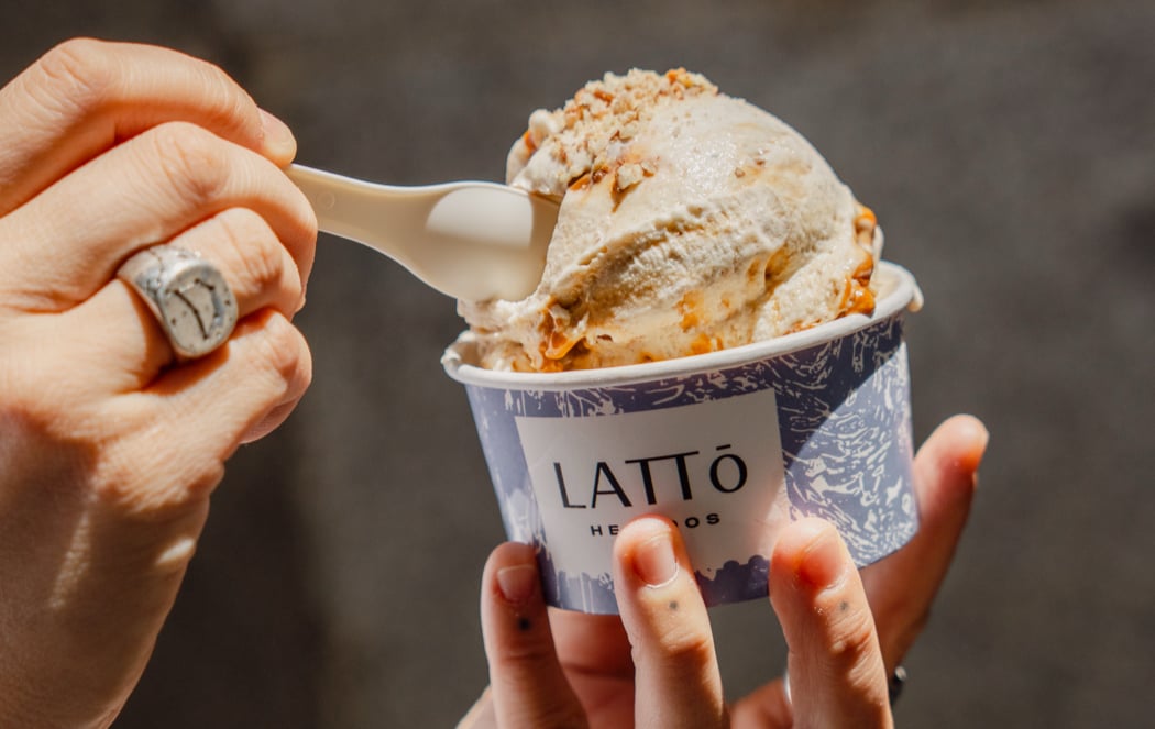 Latto Helados