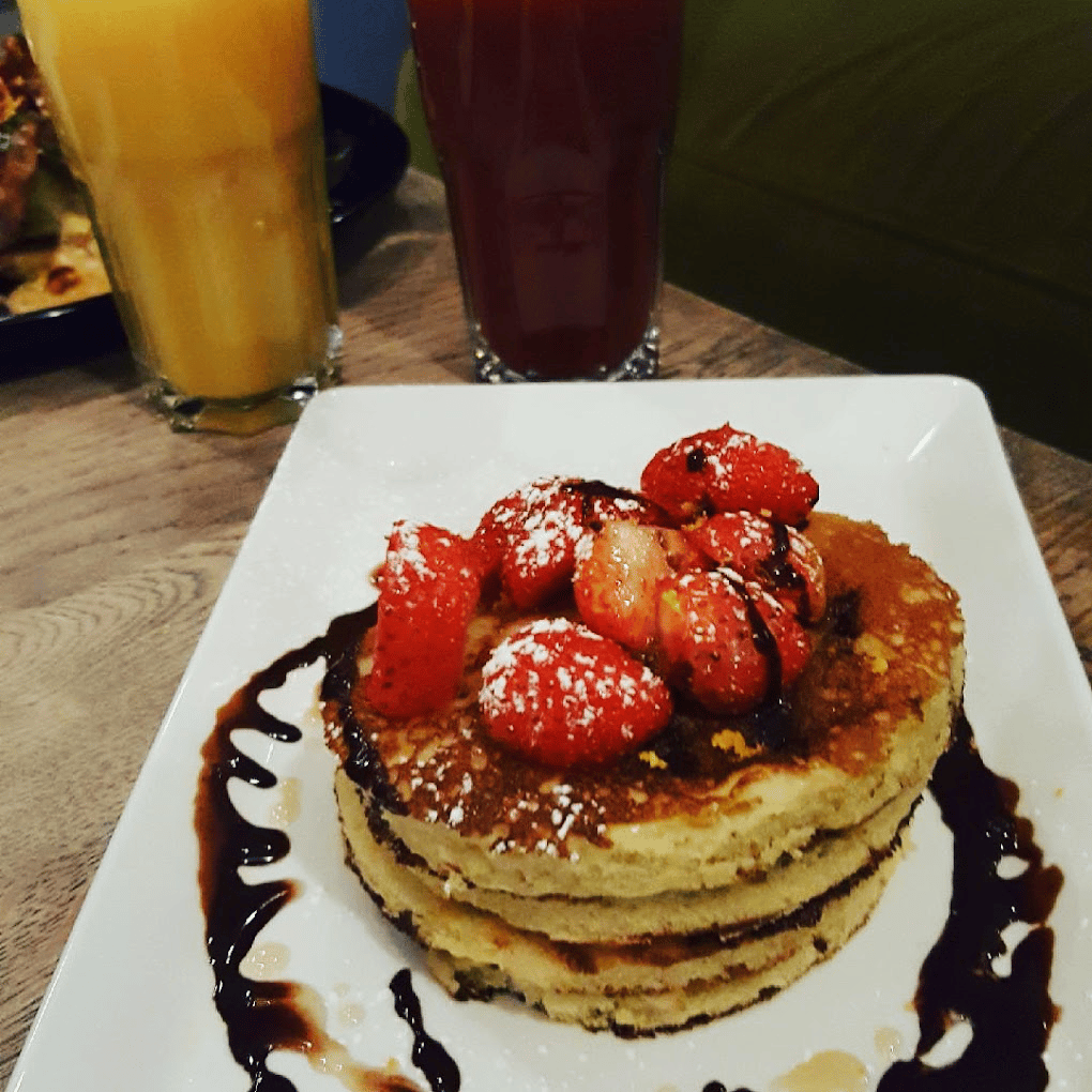 Café des Halles 2
