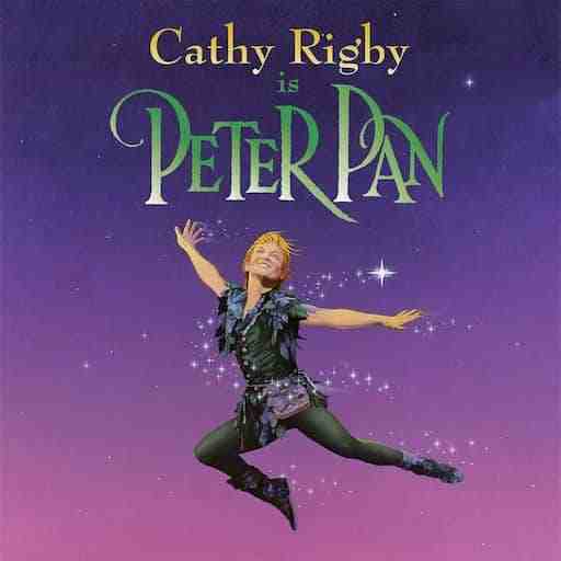 Peter Pan - Theatrical Production 2
