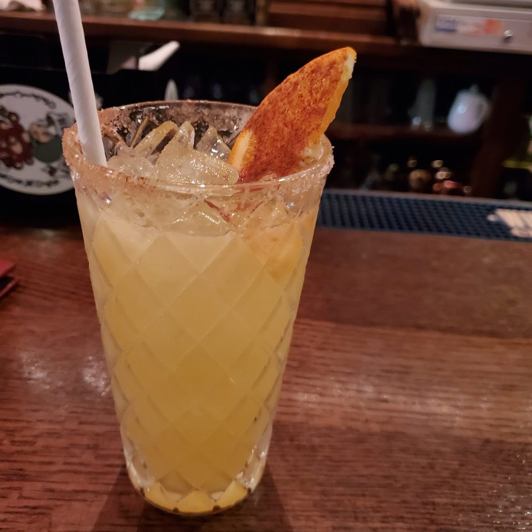 The Speakeasy 3