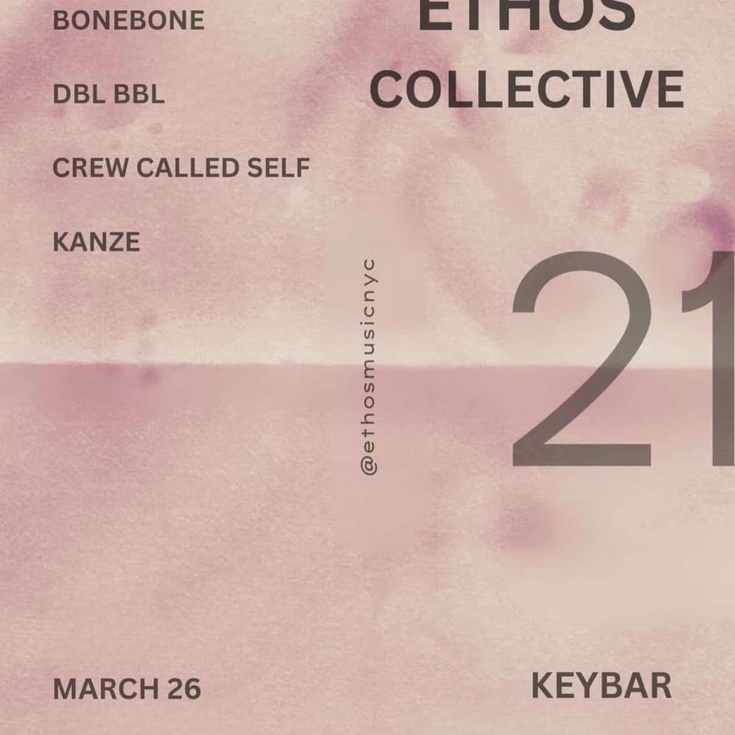 ETHOS COLLECTIVE 21 1