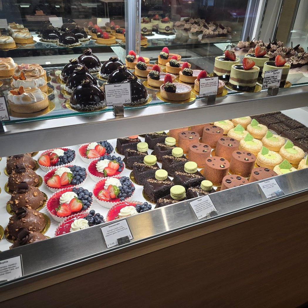 Chicago French Market 1