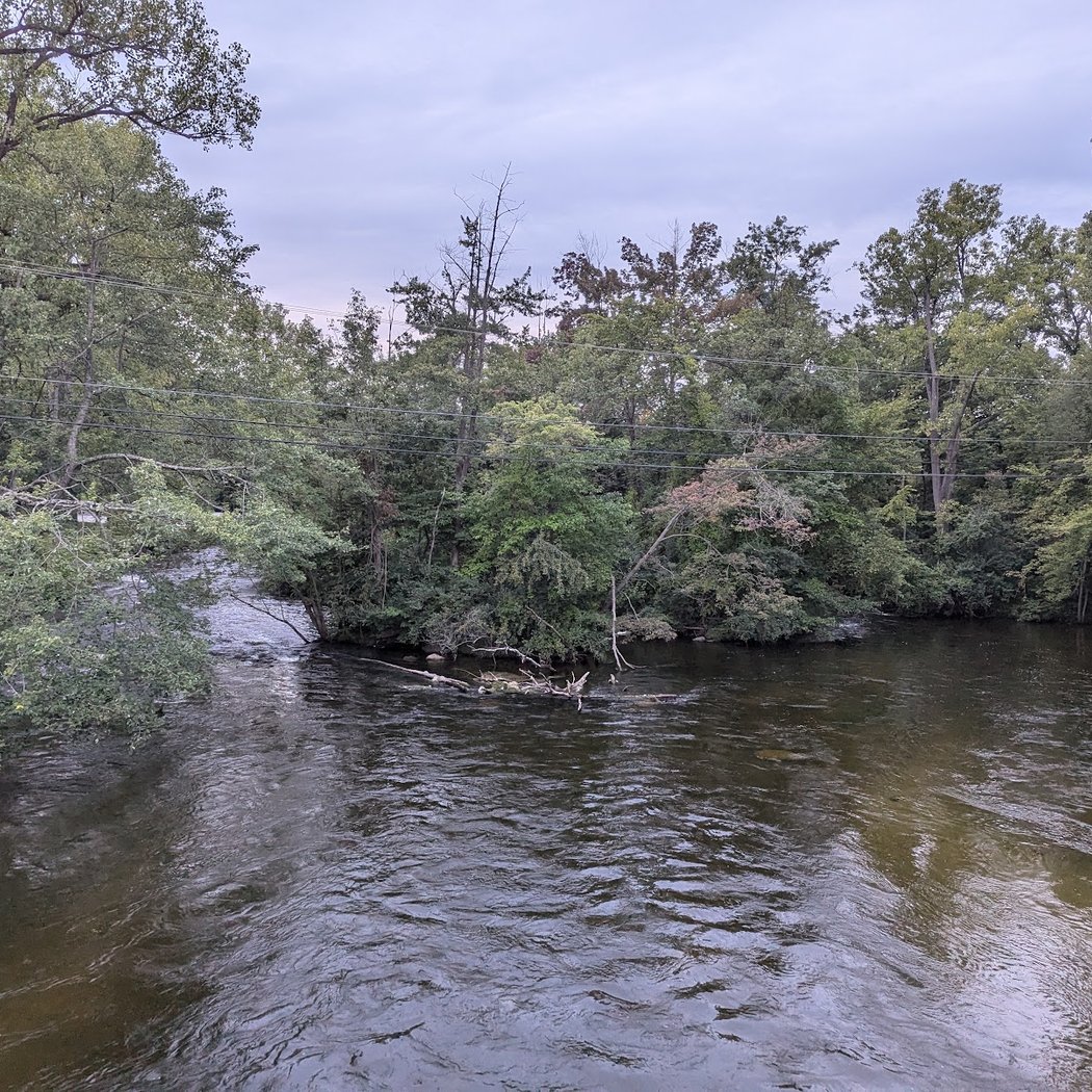 Hudson Mills Metropark 4