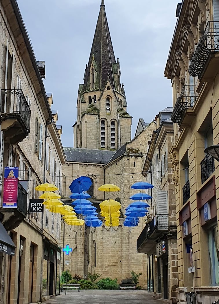 Brive-la-Gaillarde 2
