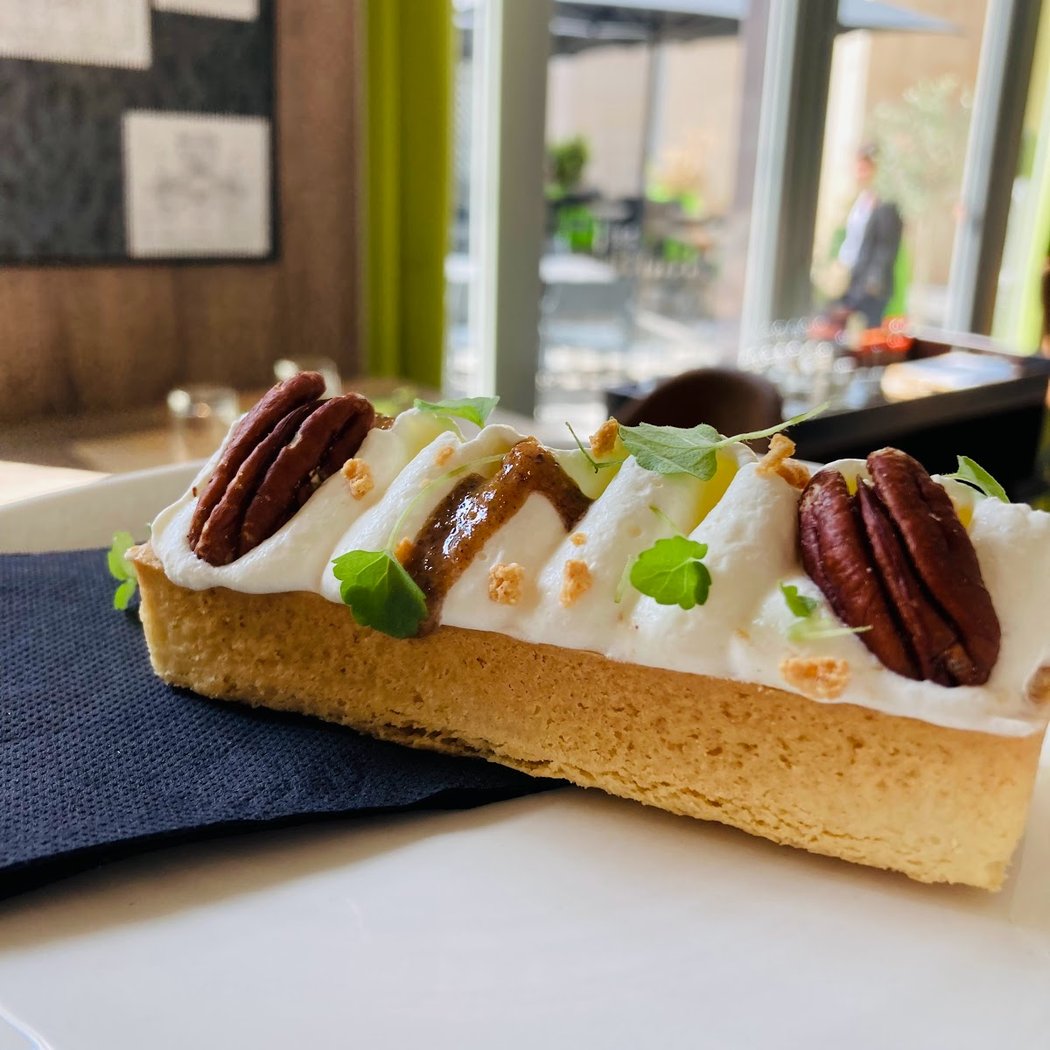 Restaurant le Chardon 1