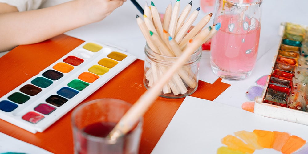 Arts plastiques - Les Ripossiens