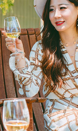 Open Monday for Wine Tastings and Picnics 2