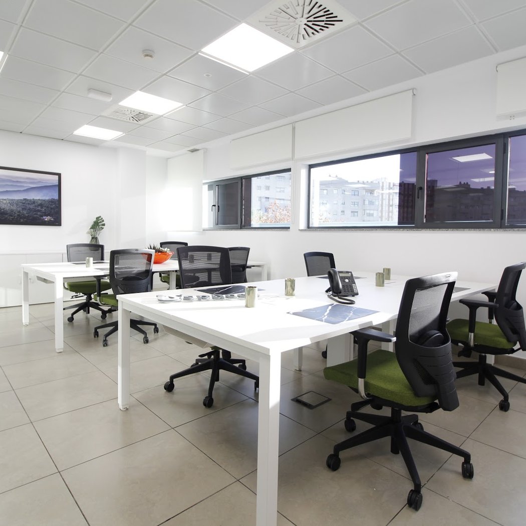iSspaces, Oficinas y Salas de Reuniones 2