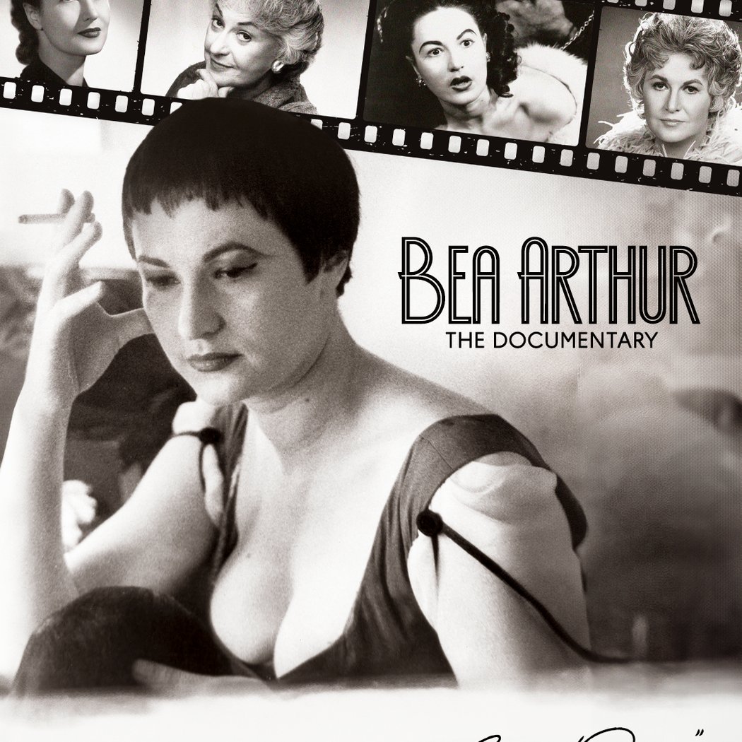 Bea Arthur the Documentary 3