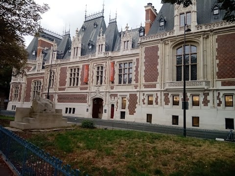 Cycle de conférences : Économie et patrimoines 3