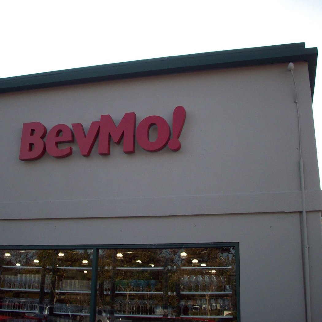 BevMo! 2