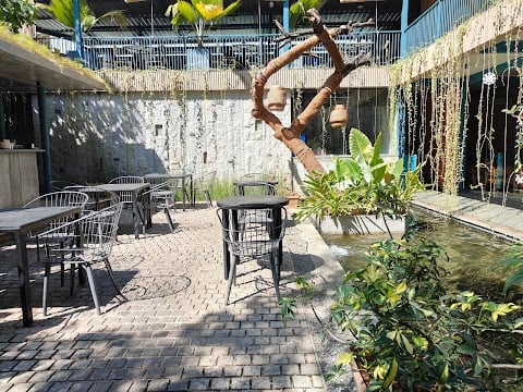 Iris Café & Kitchen, JP Nagar 3