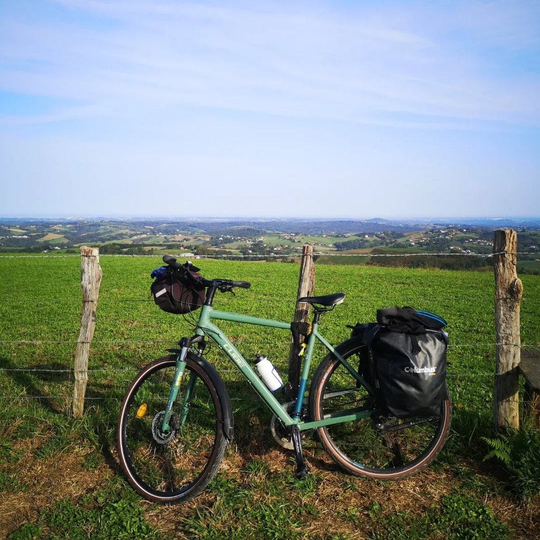 Joe Bike Biarritz - Location de vélos 1
