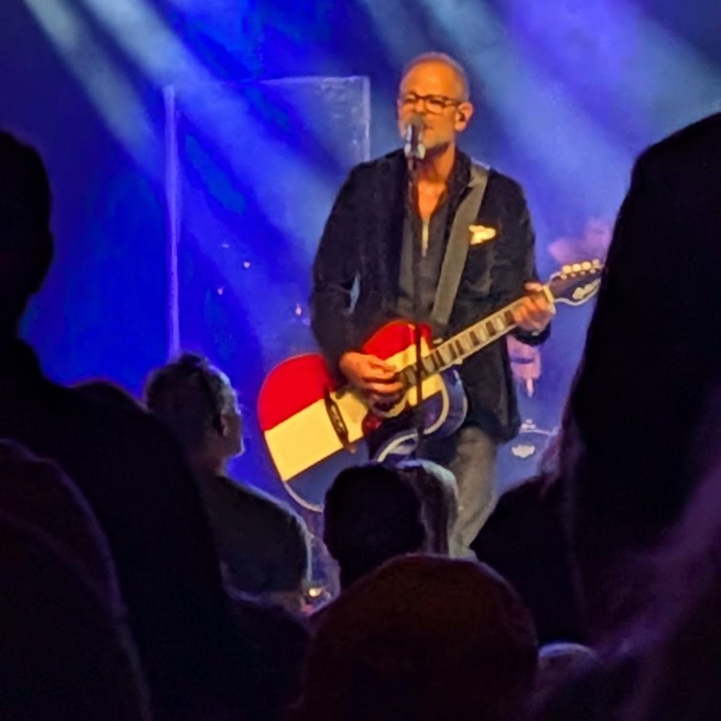 Rick Springfield 4