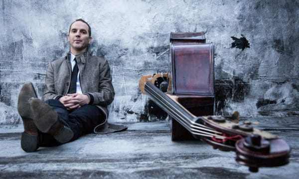 Clovis Nicolas Quartet 1