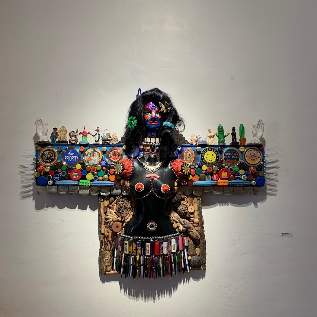 UMA Gallery Oakland 1