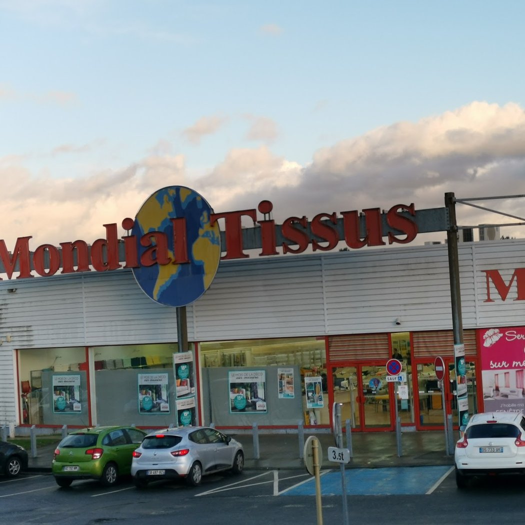 Mondial Tissus 2