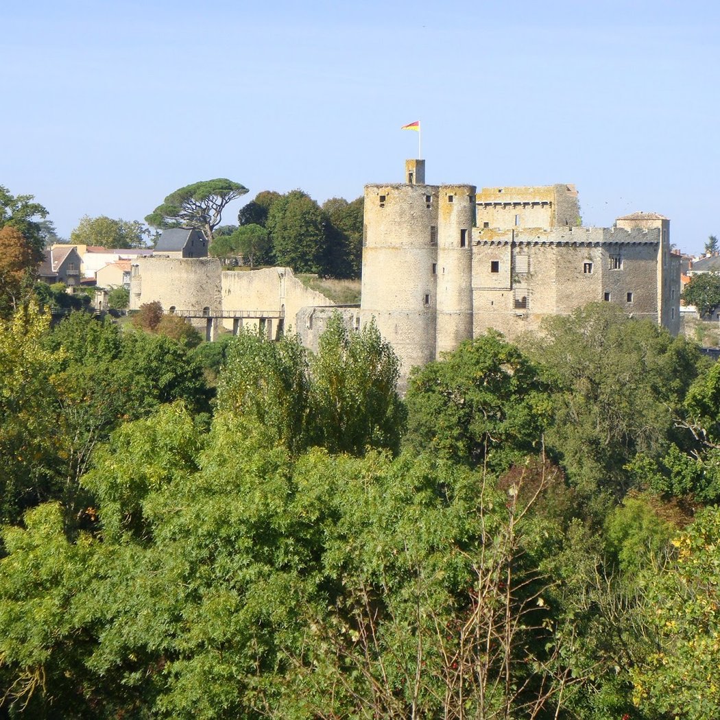 Clisson Grande bourse aux livres 4