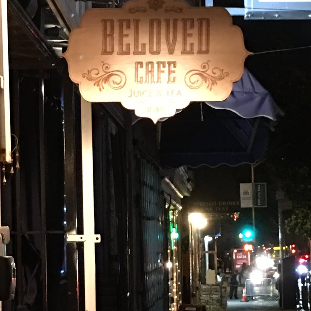 Beloved Cafe & Organic Juicery 2