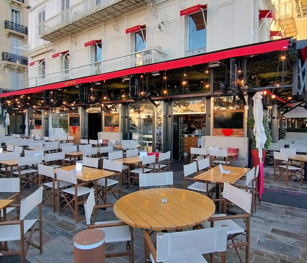 Caffé Roma 2