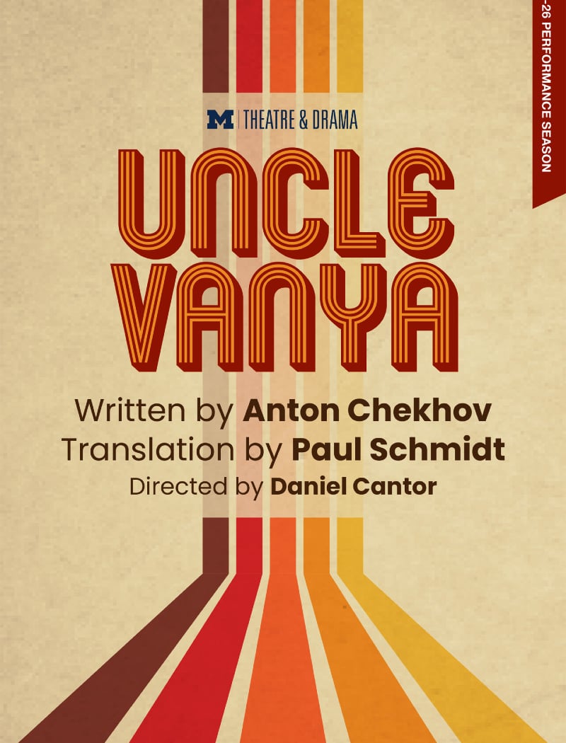 Uncle Vanya 1