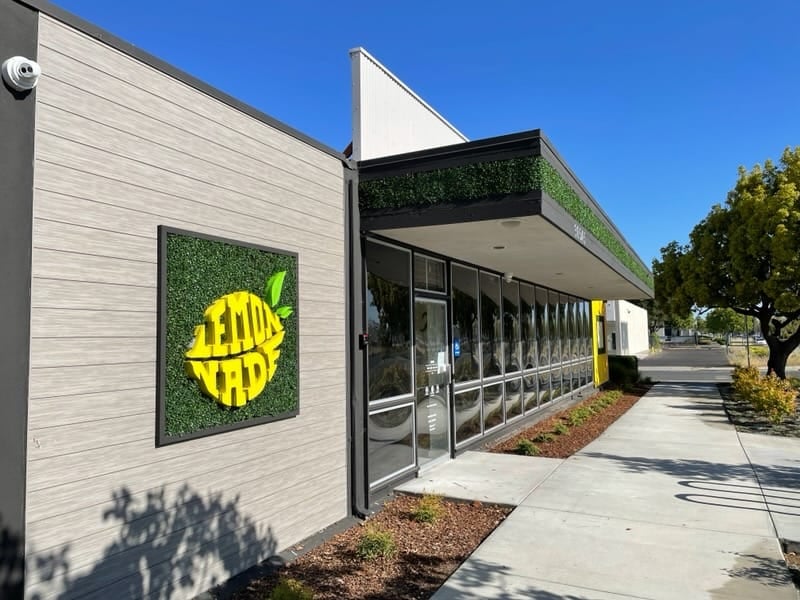 Lemonnade Union City Dispensary 2
