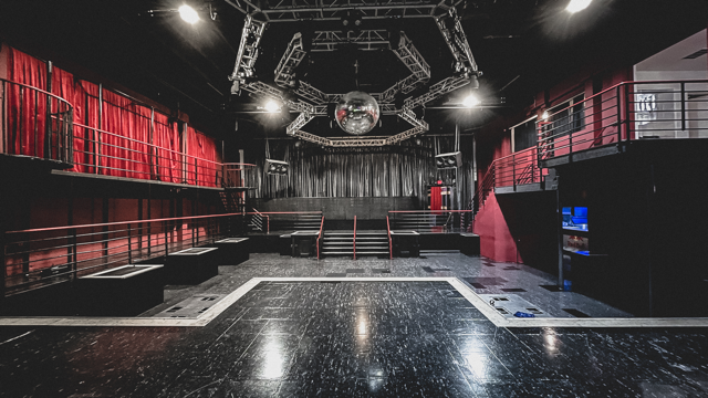 715 Harrison Event Space 2