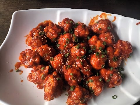 The Himalayan - Korean Restaurant 1