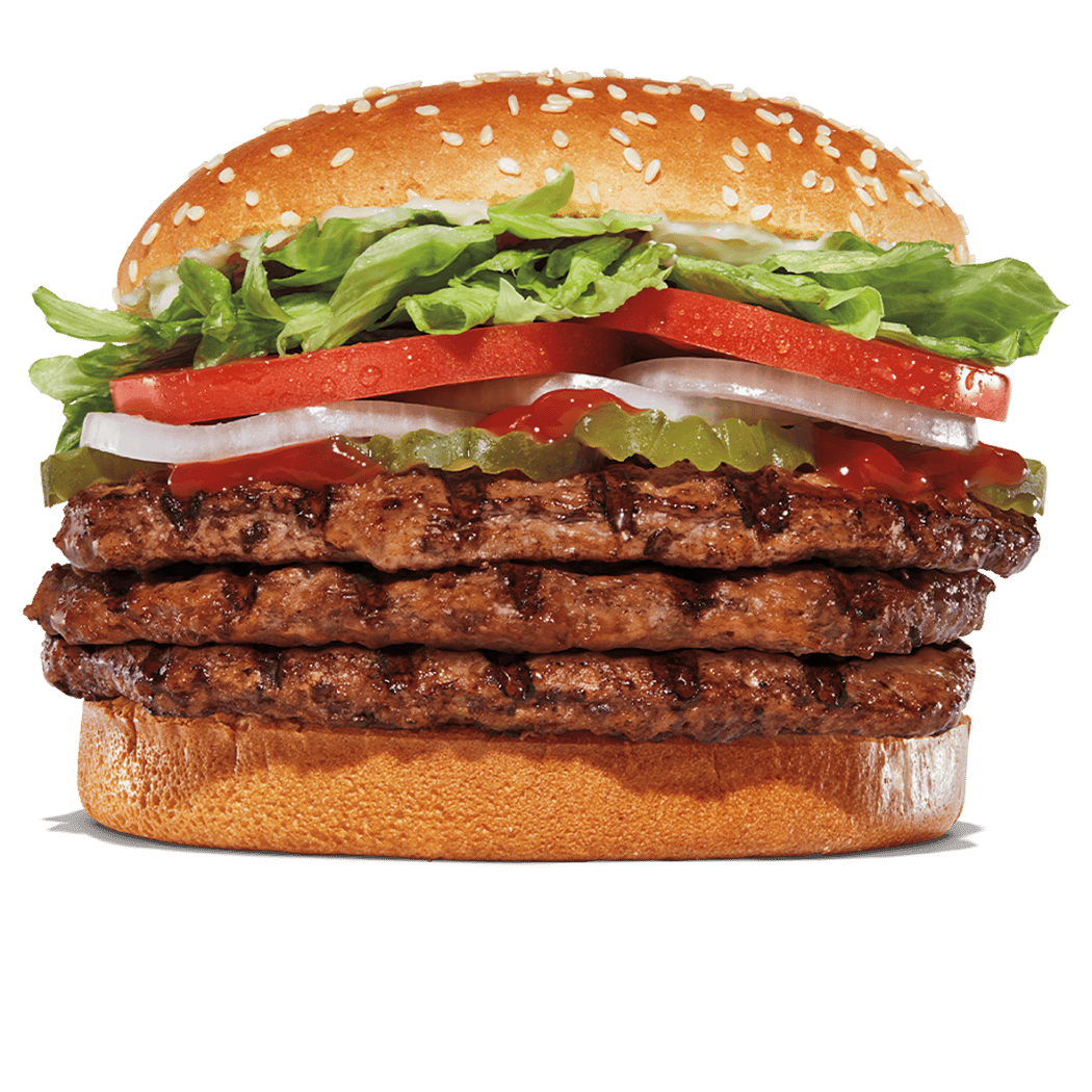 Burger King 3