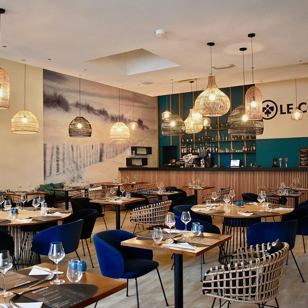 Le Comptoir JOA de Fouras 3