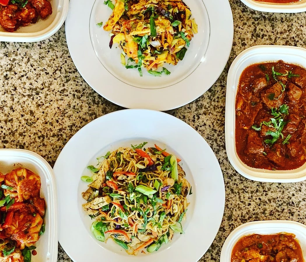 Himalayan Chef Kitchen 1