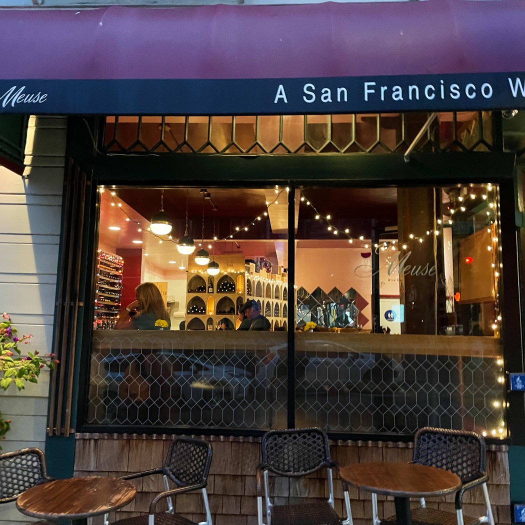 Café Meuse 2